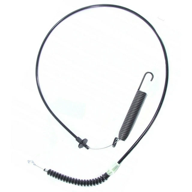Cavo Bowden Per Trattorino Prato MTD Serie 700 &ndash; Ricambio 746-05140, 746-04173 A/B/C/D/E