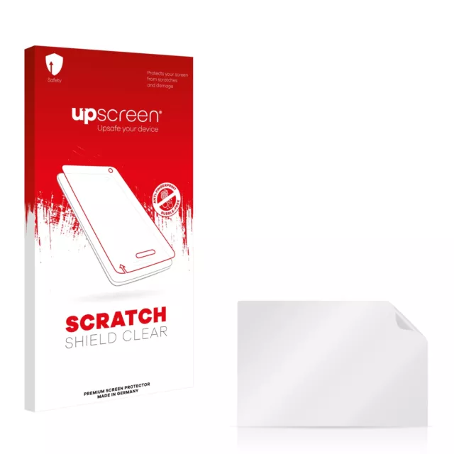 upscreen Protection d’écran pour Goliath IP AV-VTI04G Film Protecteur