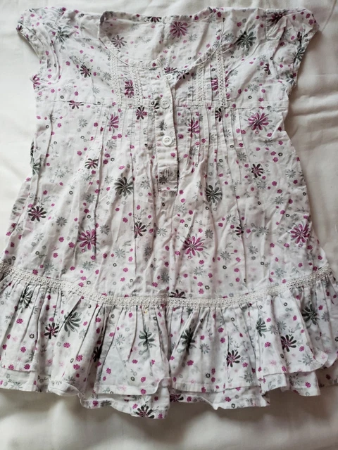 Girls Clothes Bundle 4-5 Years