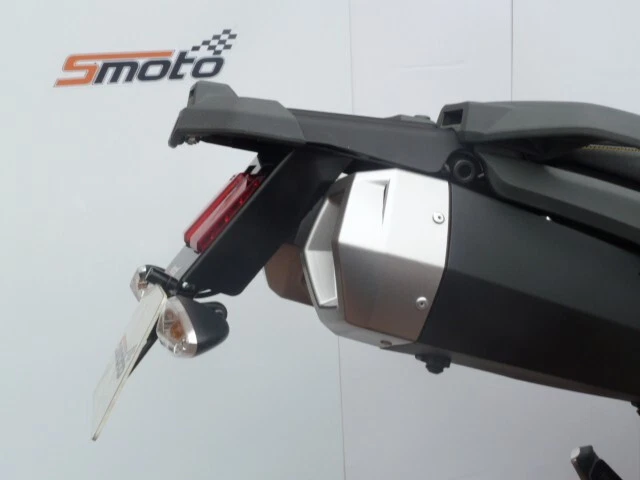 xt660z tail tidy