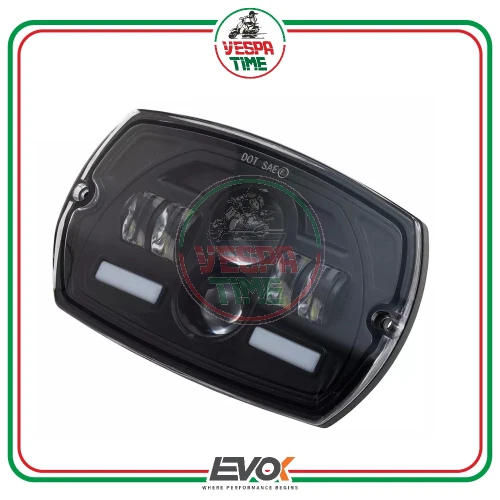 Vespa Gts Faro Anteriore Vespa Lx 50 Faro Vespa 50 Special Faro