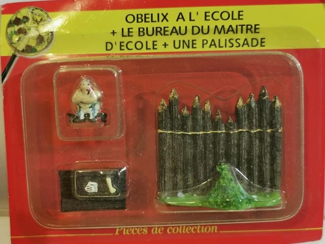 Village Asterix Atlas À VENDRE! - FR