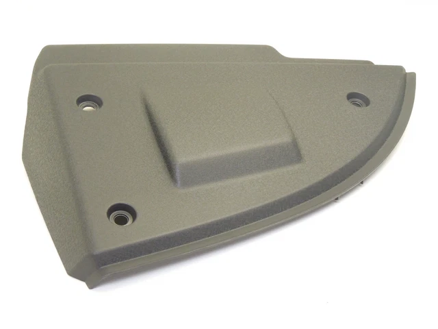 AUDI TT 8N Mk1 Engine Bay Battery Cover Front Cover New Genuine ...