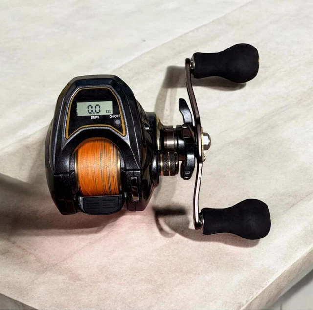 DAIWA TANA SENSOR 150 $230.03 - PicClick CA
