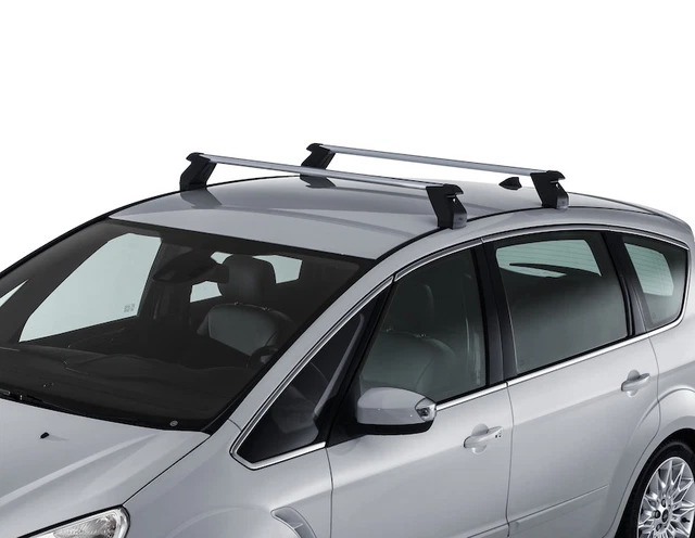 Ford S Max Dachtrger Panoramadach