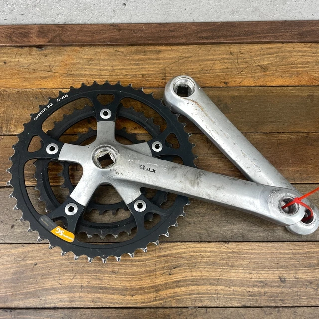 shimano deore lx vintage