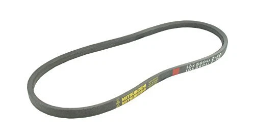 Greenstar 20987 - Cinghia liscia Z275 (C6u)