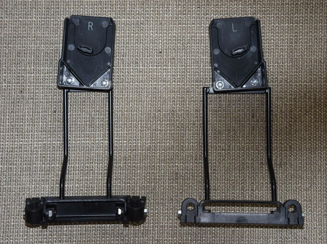 MAXICOSI ADAPTER F R Teutonia Kinderwagen Beyou etc. an Cabrio
