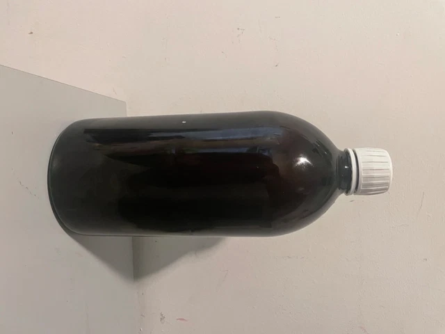 liquido concentrato per bolle di sapone giganti