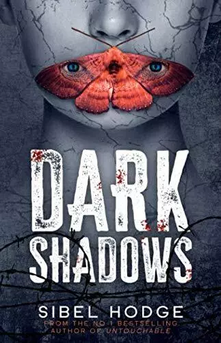 Dark Shadows By Sibel Hodge