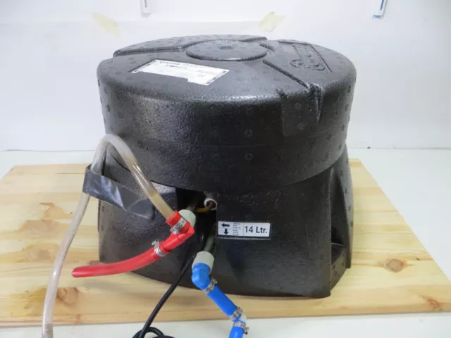 Truma EL-14 Boiler Elektro, 14L, 230V/850W Truma EL-14 Boiler Elektro, 14L, 230V/850W