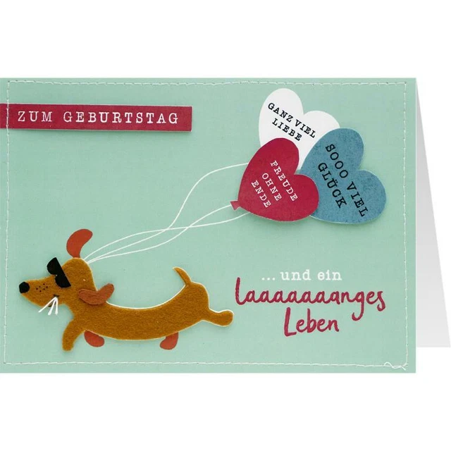 Lustige 100. Geburtstagskarte – „Sorry For The Loss Of Your Nineties“ – Humor, 14,5x14,5 Cm, Aus Recyceltem Papier