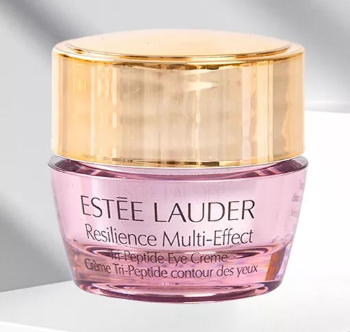 Estee Lauder Resilience Multi effect Lift Firming Tri-Peptide Eye Creme 5 ml