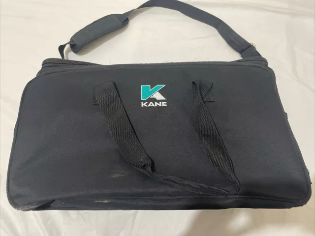 Kane Analyser 14102/2 Large Carry Bag