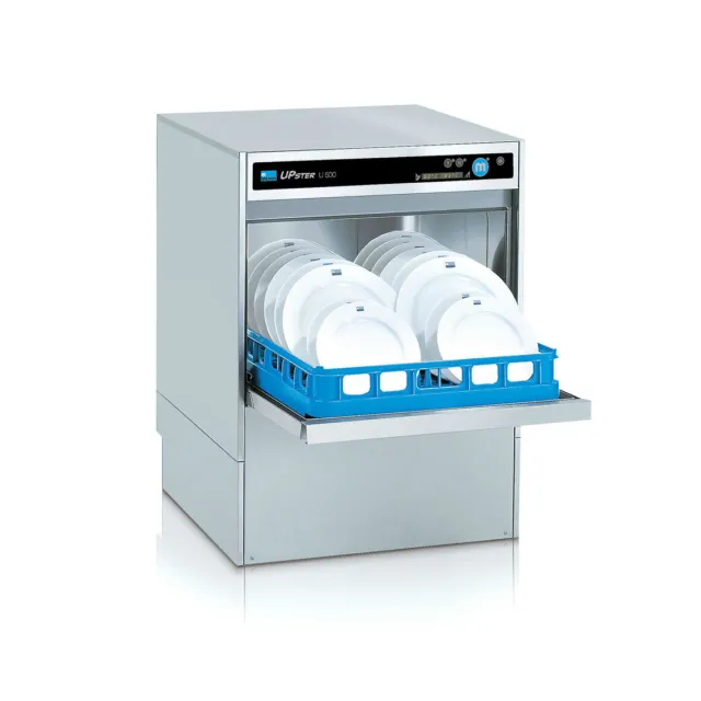 Meiko Under Counter Dishwasher UPster U 500.