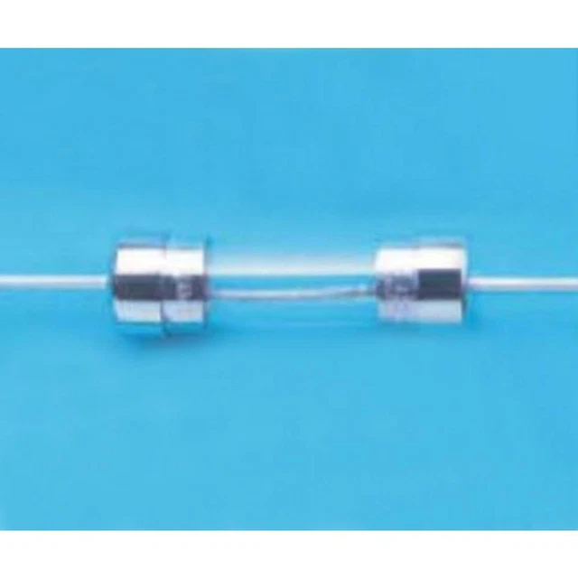 Micro-fusible Belfuse 5ETP 1.6-R 1.6 A 250 V 1 pc(s) Bulk