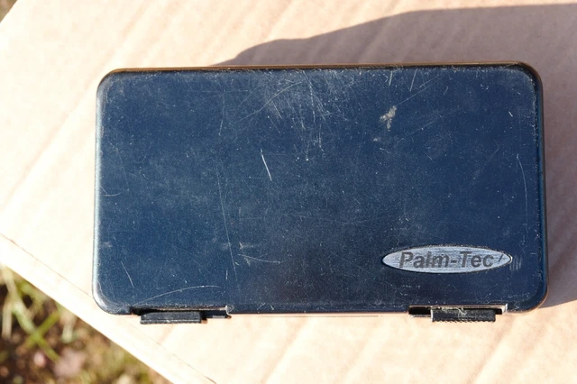 Palm-Tec Hard Case for Psion series 5/5mx