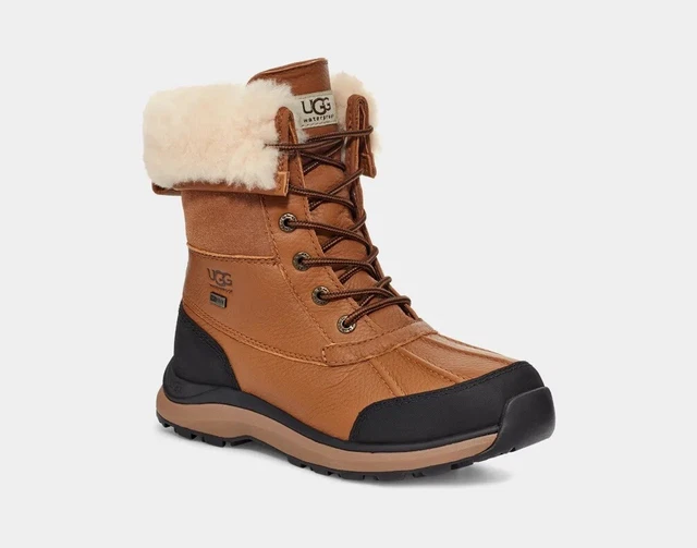 Uggs Adirondack Women