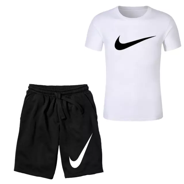 Completo nike uomo estivo 2025