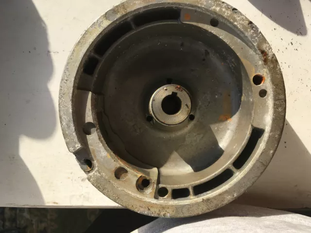 volant magnetique pour 4 cv jonhson