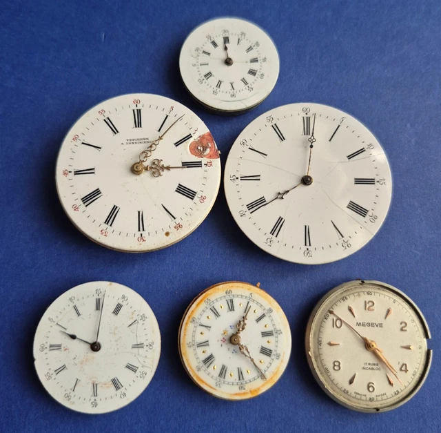 ANCIENNE MONTRE LIP Nautic-Ski électron ,à réviser ,ne fonctionne pas