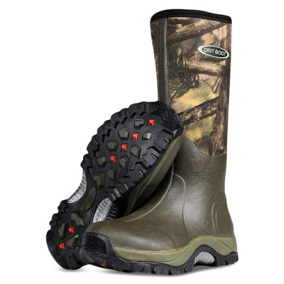BISON NEOPRENE WELLINGTON Muck Boot £39 