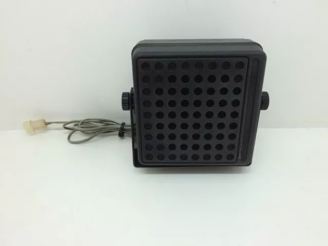 Globe Roamer Large Loud Speaker For Simoco SRM9000 or Motorola XTL Mobile Radios