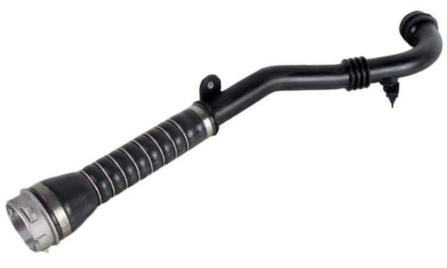 Tubo intercooler Renault Laguna 3 Coupe 1.5 dCi 110 CV