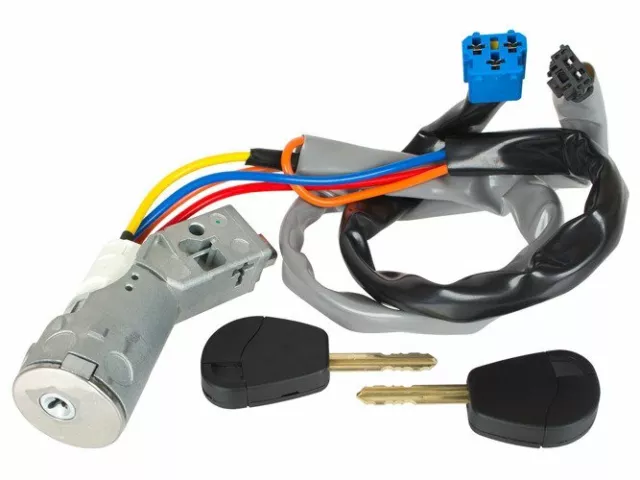Contact Commutateur D'Allumage Peugeot Partner I Citroen Berlingo I 02-08 (Z13)