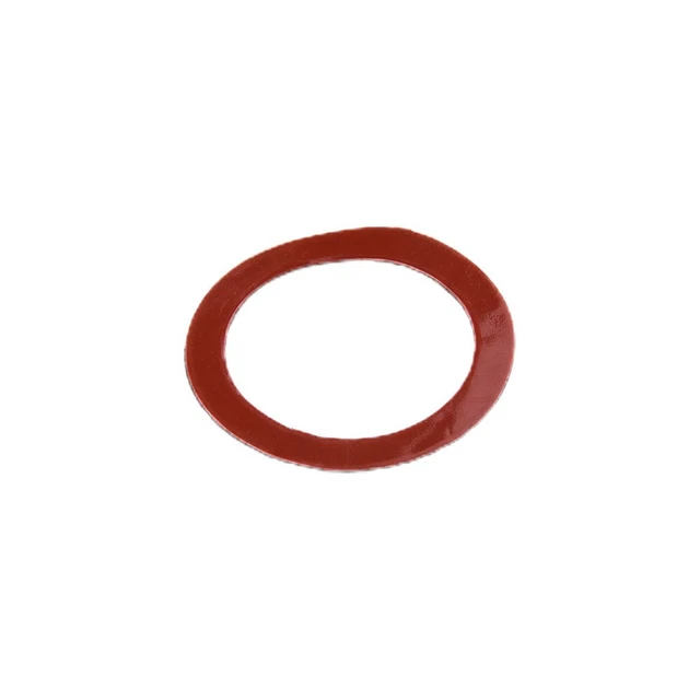 Anello bordo leggero vero fibra di carbonio Start/Stop per E90 E92 E93