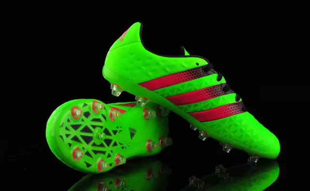 Crampon adidas ace 16 clearance
