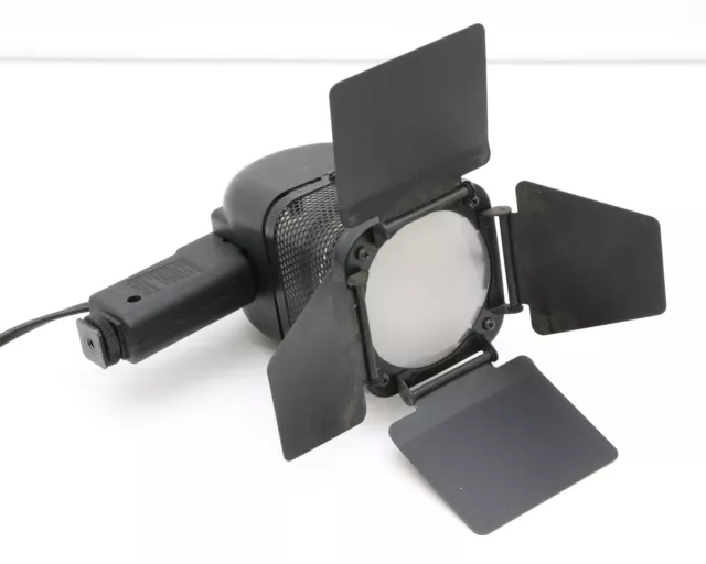 Kaiser Videolight 8 S 8S Fotoleuchte Luce Torcia Luce 300W