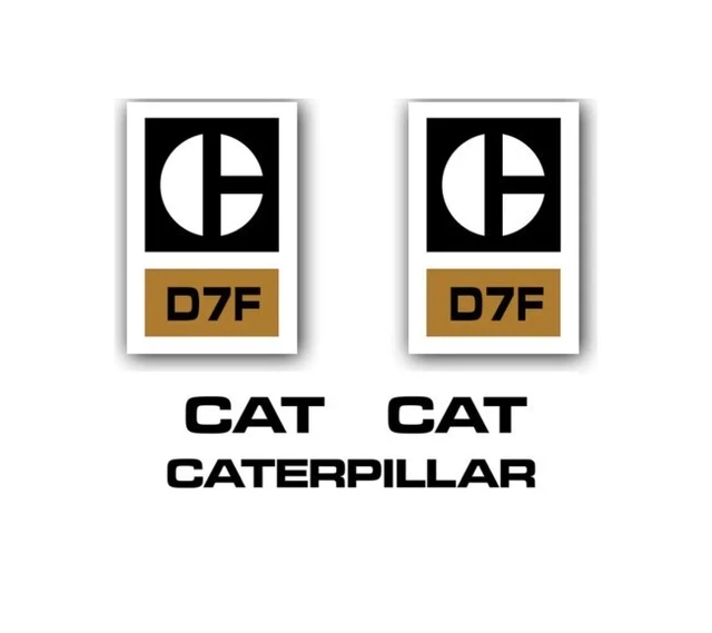 1949 D2 Cat Antique Crawler Dozer serial # 5U3848