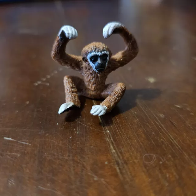 Gibon Schleich