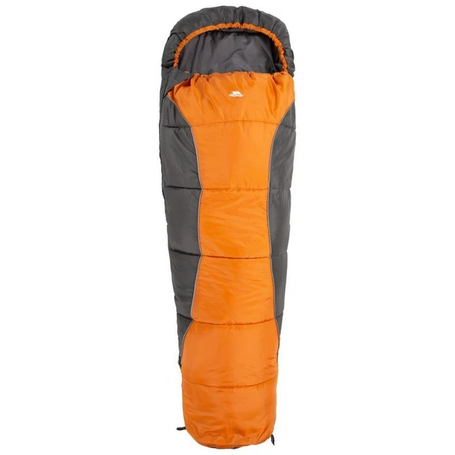 Trespass - Sac de couchage BUNKA - Enfant (TP6168)