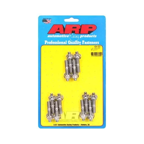 ARP 434-1301 Header Stud Kit For Chevy LS1 NEW