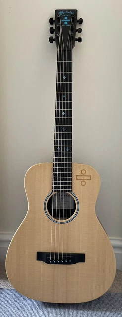 Martin lx1e divide discount