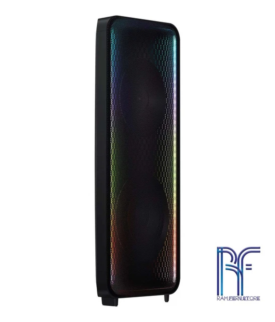 SAMSUNG MXST40B SOUND Tower 160W Bluetooth Portable Rechargeable Party