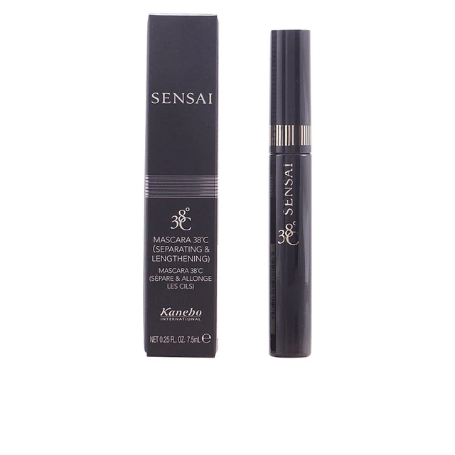 SENSAI MASCARA 38ºC #MSL-1-black