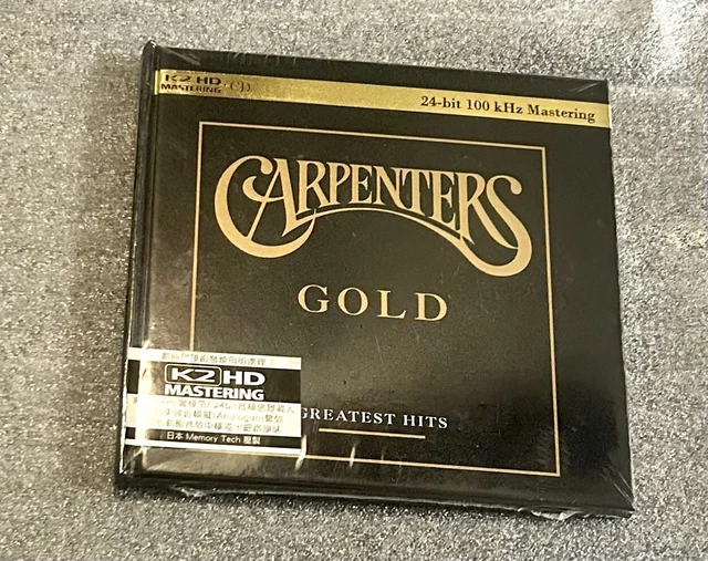 Carpenters Collection 12枚組CD D300Y3243 Carpenters Carpenters Collection Japanese CD Album Box Set