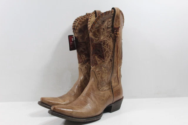 Ariat sales thunderbird thrill