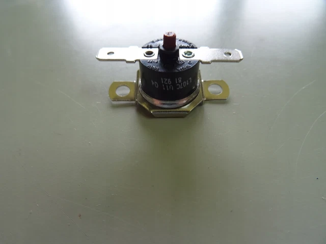 Thermostat Elmwood 2455R - 10(6) A T177 /#L M6L 4445