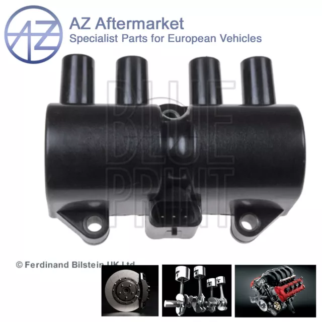 Fits Daewoo Kalos Matiz Chevrolet Matiz Spark Aveo Tacuma AZ Ignition Coil