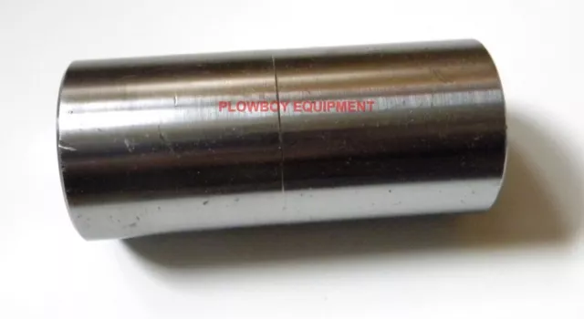NEW Bale Point Spear SLEEVE 2.24" O.D. 4.33" Length BPS134 For 1 3/4" Point NEW Bale Point Spear SLEEVE 2.24" O.D. 4.33" Length BPS134 For 1 3/4" Point