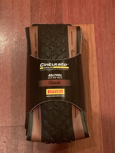 pirelli cinturato tubeless ready
