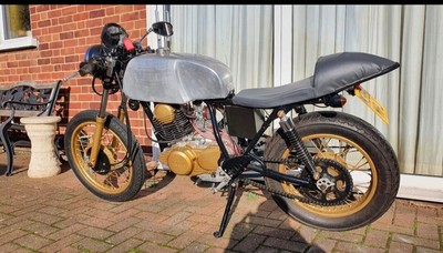 yamaha sr250 1995 manual yamaha sr250 1995 manual