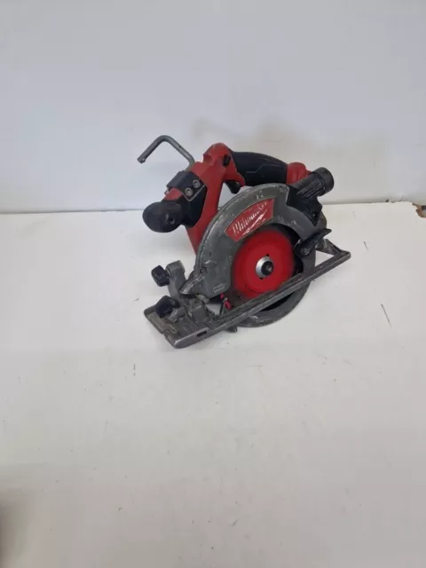 Milwaukee M18 CCS55 18V Brushless 165mm Circular Saw - Body Only AS 049500102826