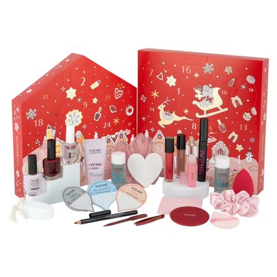 NOCIBÉ ADVENT CALENDAR 2022 Advent Calendar 2022 Cosmetic Men's Men £