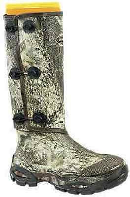 Alpha Lacrosse 200003-8M Alpha Venin Serpent Coffre Taille 8 Neuf en Boite 