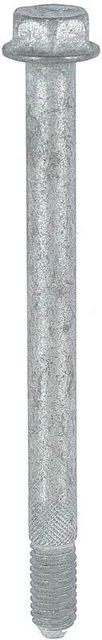 GM Starter Bolt 3/8"-16 X 4-11/16"